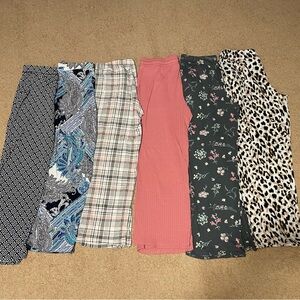Pajama Pants